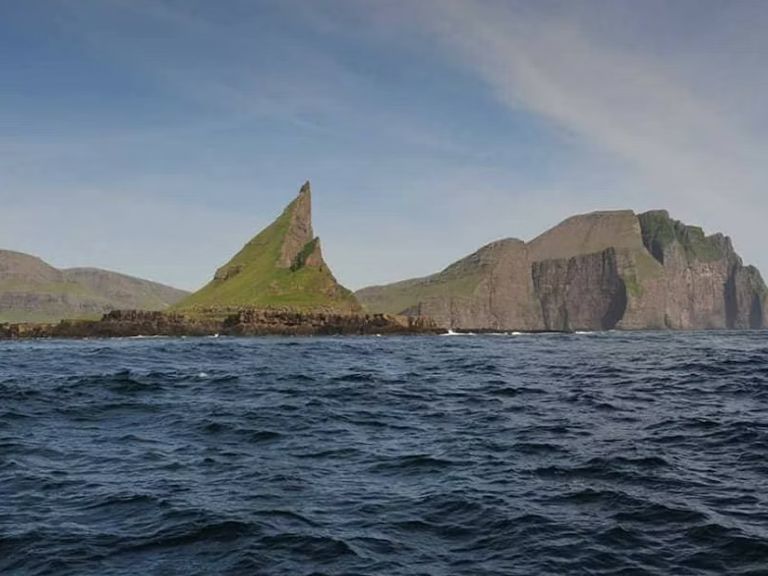 6 Days Package | Faroe Islands Full Experience.